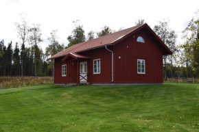 Kronobo in Marieholm